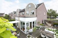Woning Nieuwlandenlaan 48 Emmeloord