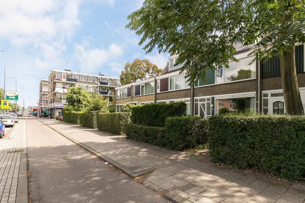 Woning Slinge 736 Rotterdam