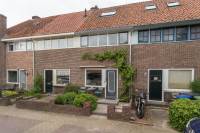 Woning Bellstraat 7 Hilversum