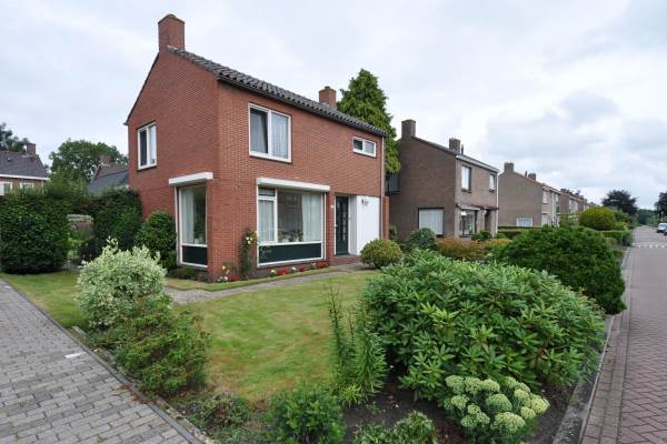 Woning Talmastraat 104 Veendam