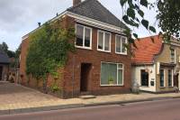 Woning Dorpsstraat 81A Hazerswoude-Dorp
