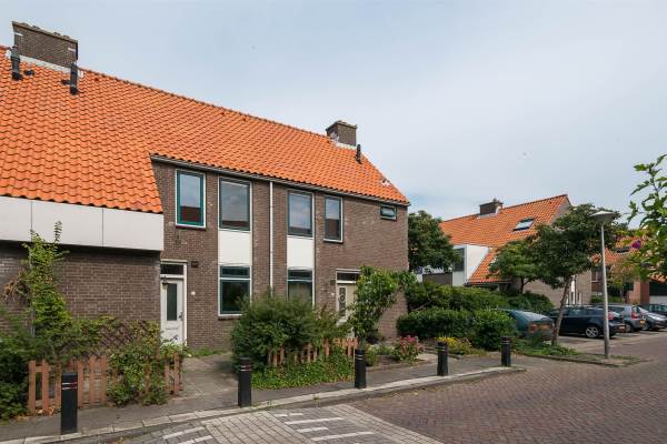 Woning Gele Plomp 7 Naaldwijk