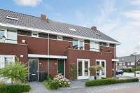 Woning Preludehof 95 Rosmalen