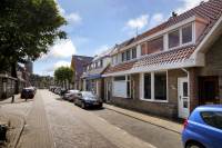 Woning Reguliersstraat 68 Beverwijk