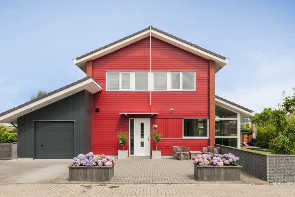 Woning Moleplaat 17 Leeuwarden