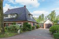 Woning Beukenlaan 17 Zuidlaren