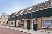 Woning Rokkeveenseweg 12 Zoetermeer