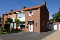 Woning Rozenstraat 59a Echt