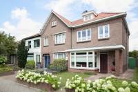 Woning Burgemeester van den Elzenlaan 19 Oss
