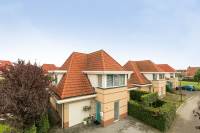 Woning Jadedreef 22 Emmen