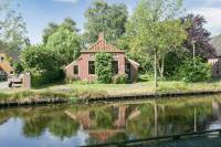 Woning Greveling 6 Annerveenschekanaal