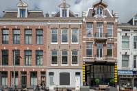 Woning Overtoom 280I Amsterdam