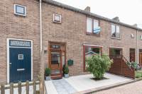 Woning Overhandstraat 41 Pernis Rotterdam