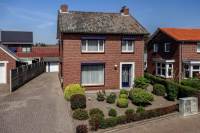 Woning Peter Zuidstraat 31 Sint Anthonis