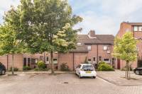 Woning D.C. Meesstraat 84 Spijkenisse