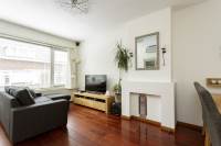 Woning Deensestraat 46C Rotterdam