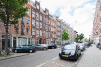 Woning Derde Oosterparkstraat 146II Amsterdam