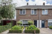 Woning Van Ryckelstraat 1 Hilvarenbeek