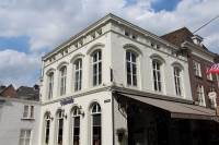 Woning Vismarkt 15 Den Bosch