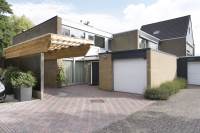 Woning Kruizemuntstraat 425 Apeldoorn