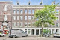 Woning De Wittenstraat 49II Amsterdam