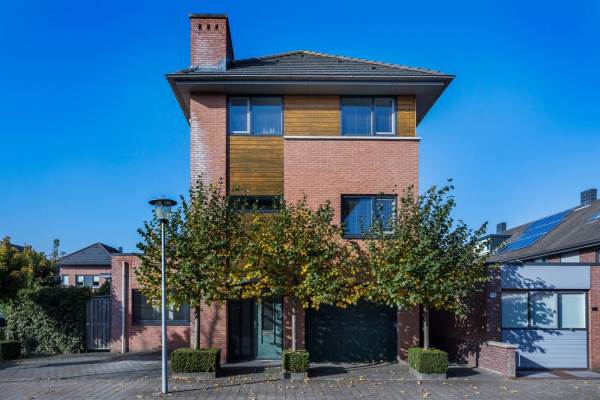 Woning John Raedeckerhof 76* Hoorn Nh