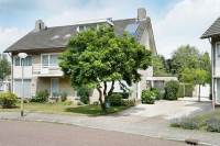 Woning Commissaris De Quaylaan 23 Den Bosch