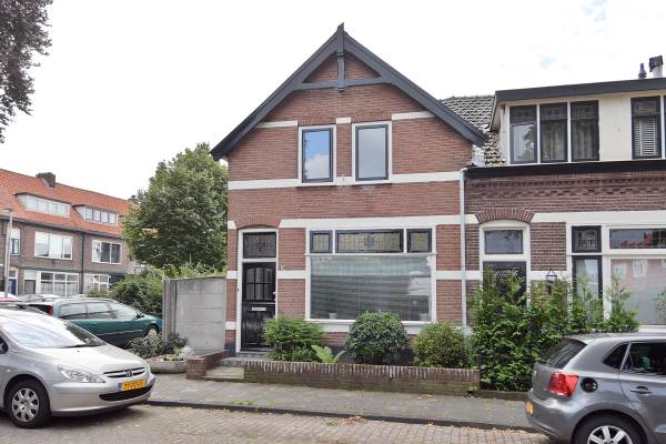 Woning Oosterpad 80 Bussum
