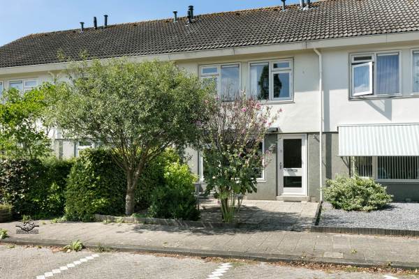 Woning Kruisstraat 72 Ens