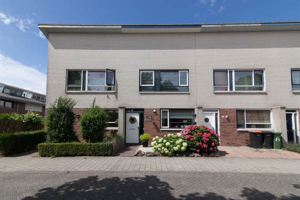Woning Cézannehof 18 Hoorn Nh