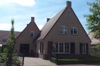 Woning Willem Mantelstraat 41 Coevorden