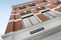 Woning Nassauplein 1 Den Haag