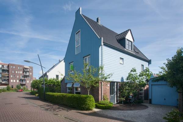 Woning Spant 29 Assendelft