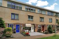 Woning Moezelstraat 15 Beverwijk