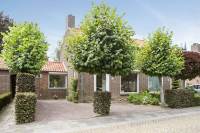 Woning Pastoor van Akenstraat 7 Vlijmen