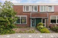 Woning Gajus Nautastraat 1 Sneek