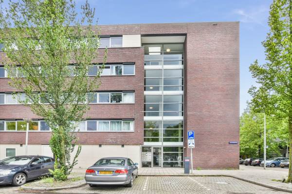 Woning Amstelveenseweg 716B Amsterdam