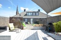 Woning Herenstraat 96b Voorhout