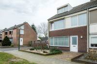 Woning de Leuren 16 Heeze