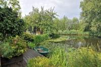 Woning Muurvaren 71 Purmerend