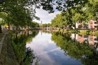 Woning Linker Rottekade 124E Rotterdam