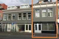Woning Spuiweg 70-70a Dordrecht