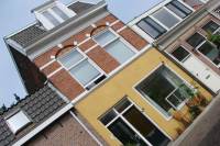 Woning Roosveldstraat 1A Haarlem
