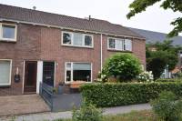 Woning Rozenstraat 12 Meppel
