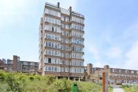 Woning Groningsestraat 105 Den Haag