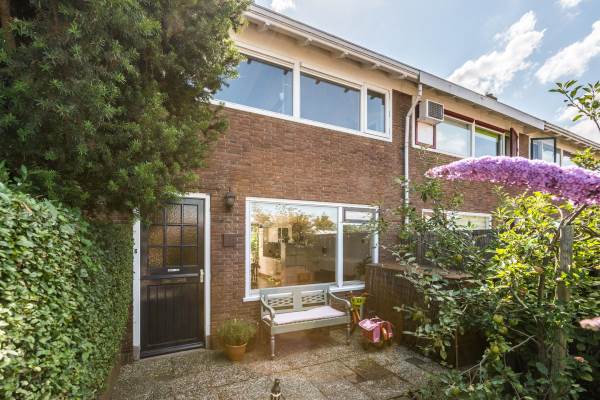 Woning Merwedestraat 127 Dordrecht