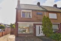 Woning Frankrijklaan 49 Heemskerk