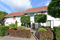 Woning Waterjufferhof 18 Den Haag