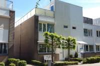 Woning Ledaplantsoen 17 Apeldoorn