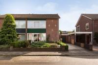 Woning van Almondestraat 2 Veghel